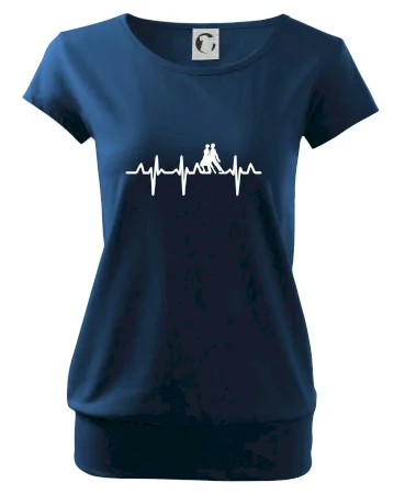 EKG tango