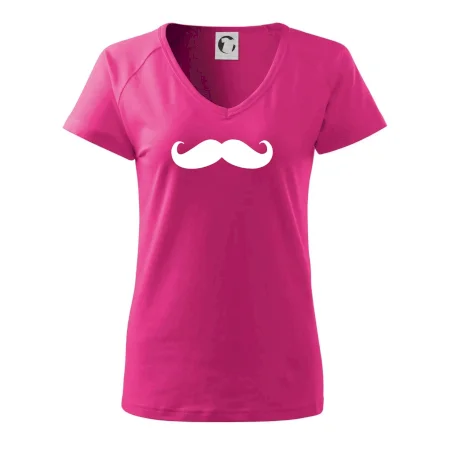 Mustache - knírek