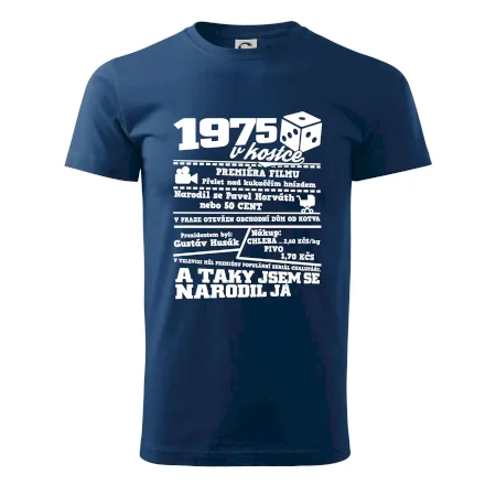 1975 v kostce