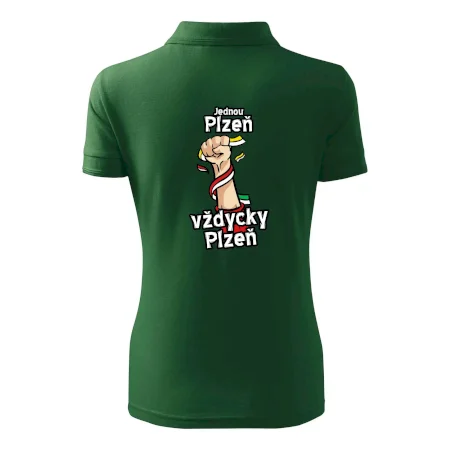 Jednou Plzeň vždycky Plzeň