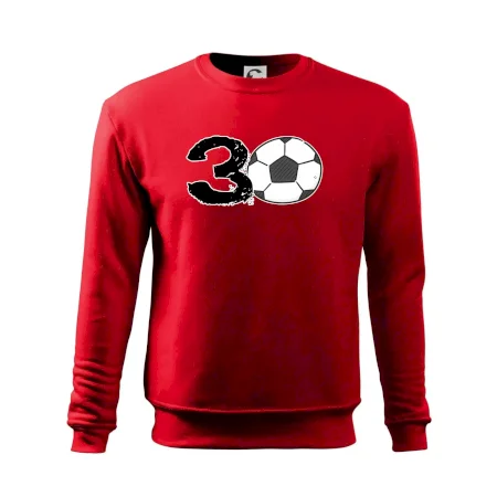 Fotbal kulaté narozeniny 30