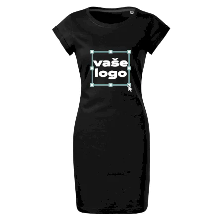 Vlastní logo - Tričko nebo mikina