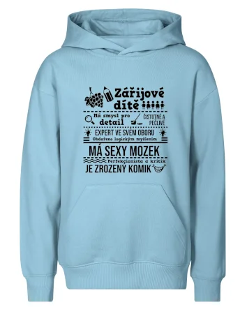 Narozeniny září