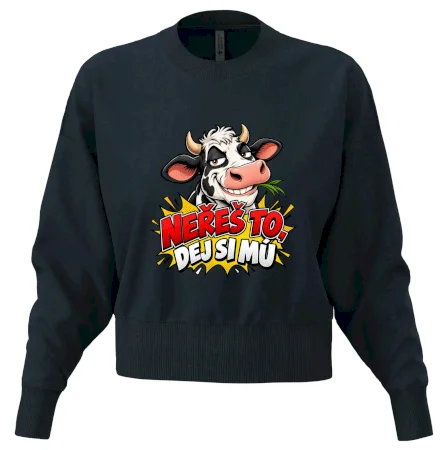 Neřeš to dej si mú