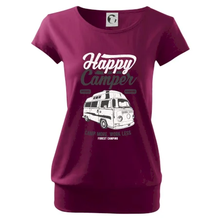 Happy Camper