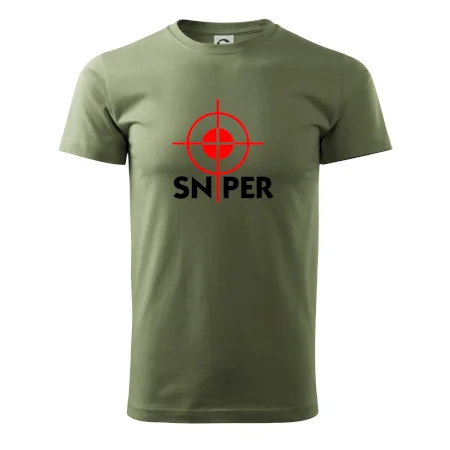 Sniper zameřovač
