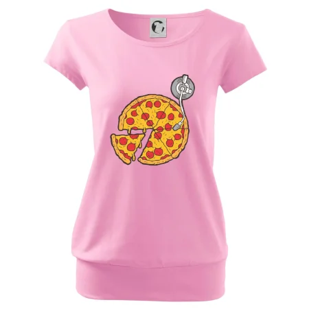 Pizza DJ