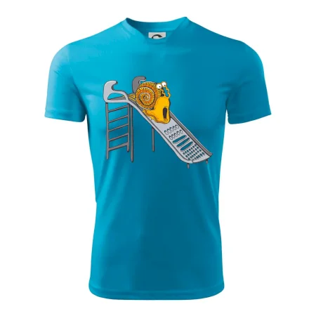 To bude ale drsný nářez (Pecka Design)