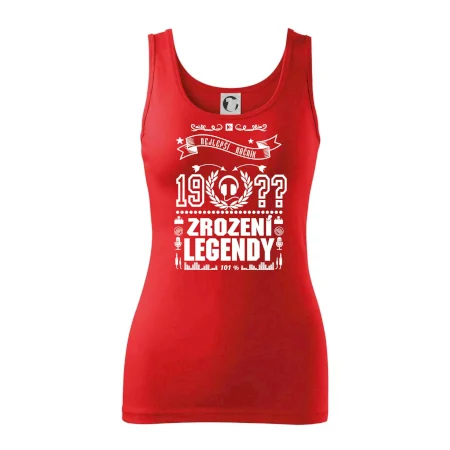 Zrození legendy - pro DJ