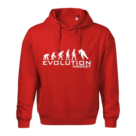 Evoluce Hockey - hráč