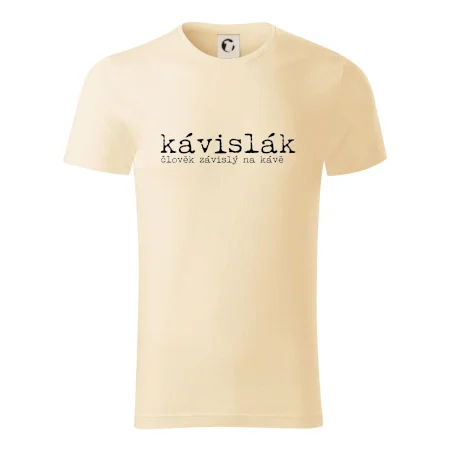Čeština 2.0 - kávislák