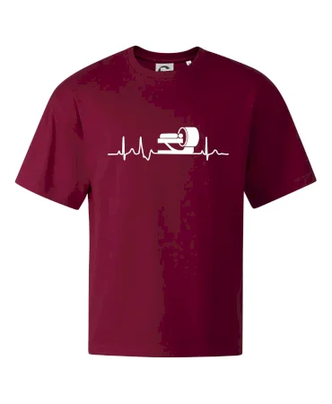 EKG radiologie