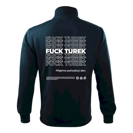 Turek recyklace