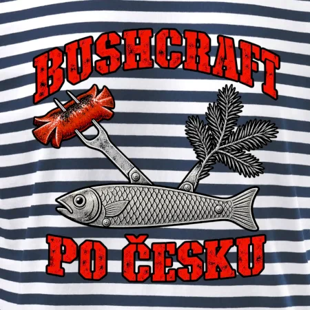 Bushcraft po česku