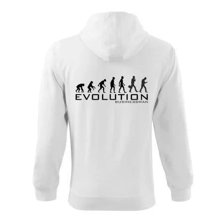 Evoluce Businessman