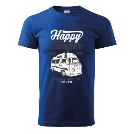 Happy Camper