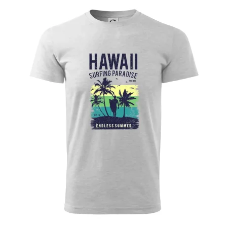 Hawaii