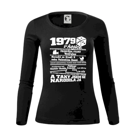 1979 v kostce