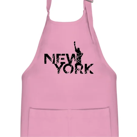 New York retro