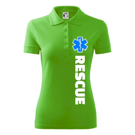 Rescue - pro záchranáře