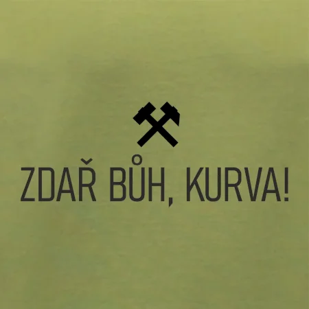 ZDAŘ BŮH, KURVA!﻿