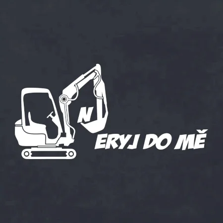Neryj do mě