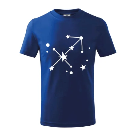 Souhvězdí - Sagittarius - Střelec