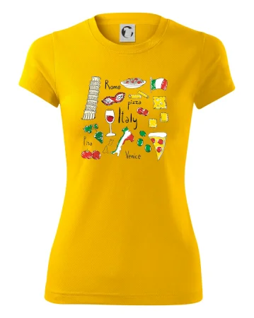 Itálie symboly