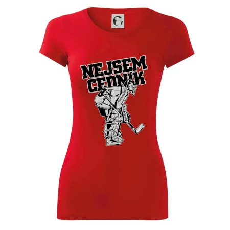 Nejsem cedník