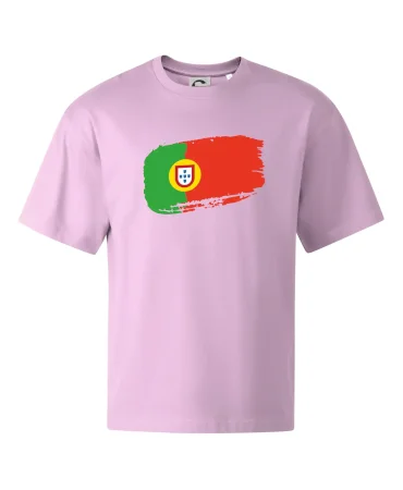 Portugalsko vlajka