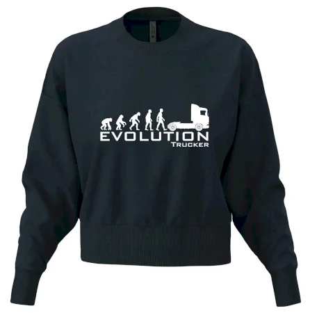 Evoluce trucker
