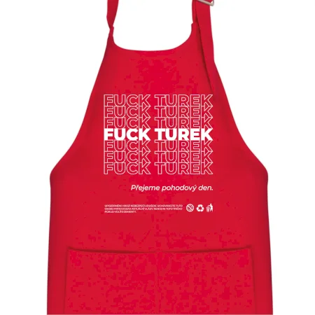 Turek recyklace