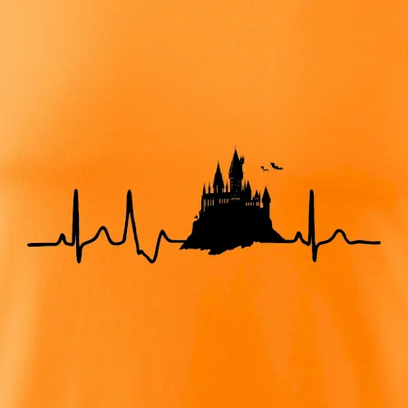 Harry -  EKG hrad