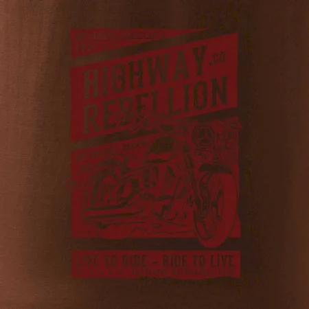 Highway Rebellion