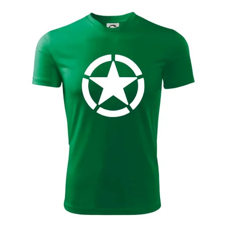 Army hvězda
