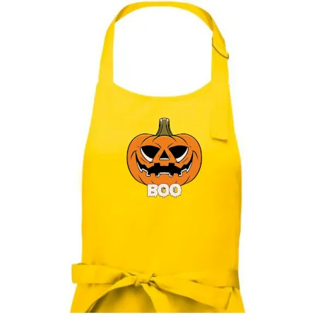 Halloween dýně