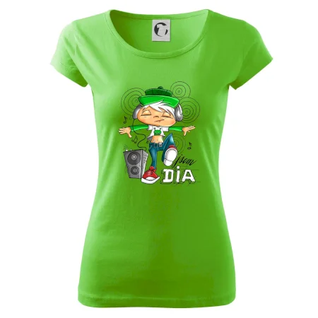 D I A music