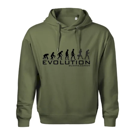 Evoluce Businessman