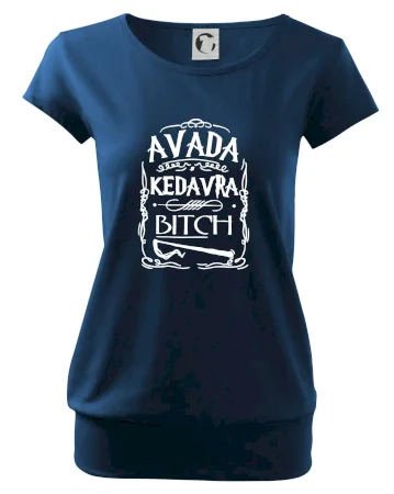 Harry - Avada Kedavra