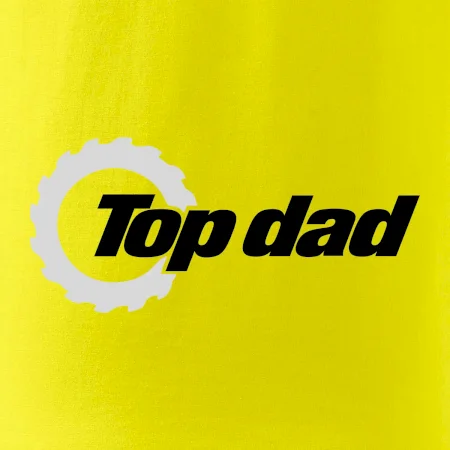 Top Dad