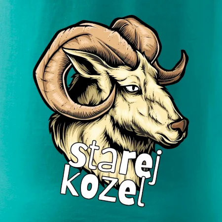 Starej kozel