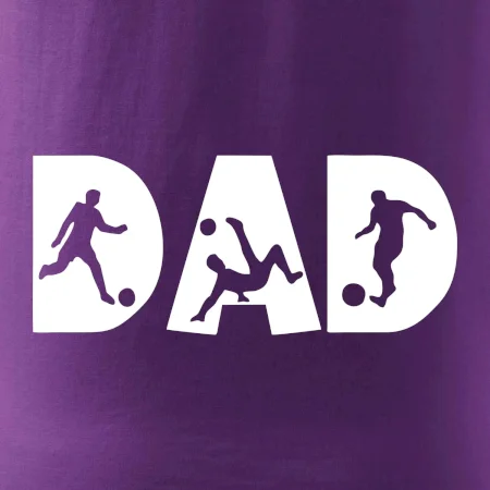 Football dad