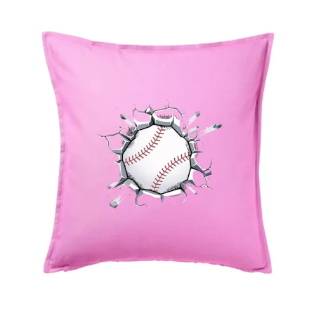 Baseball míč v triku