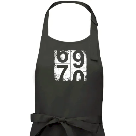 Tachometr 70