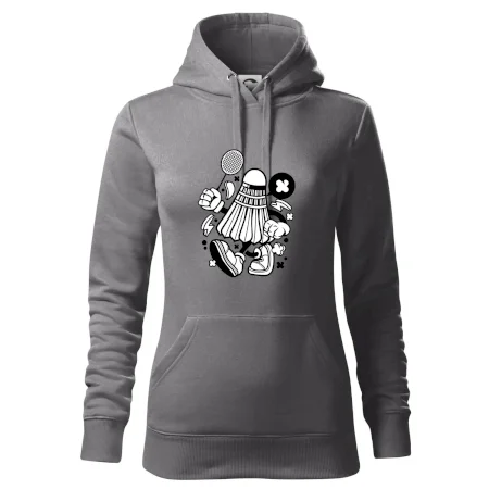 Badmintoňák
