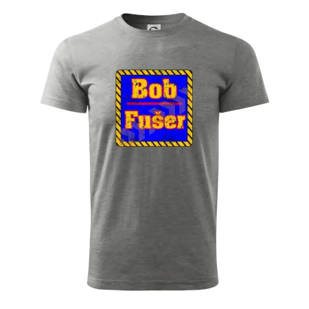 Bob fušer
