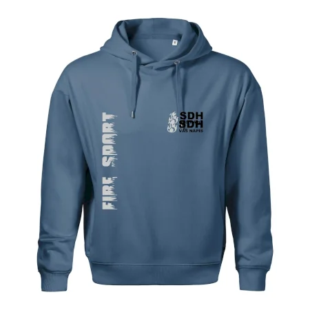 SDH REFLEXNÍ nápis (oheň, firesport, název sboru - vlastní nápis)