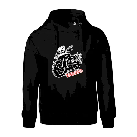 Moto Enduro