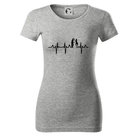 EKG salsa tanečníci