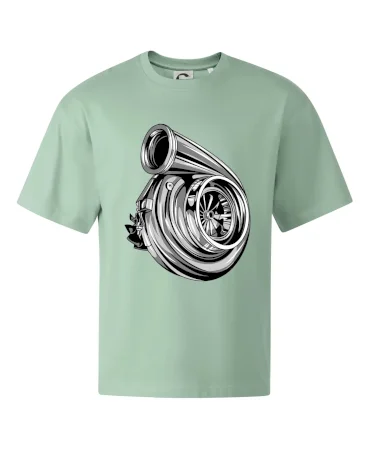 Car turbo